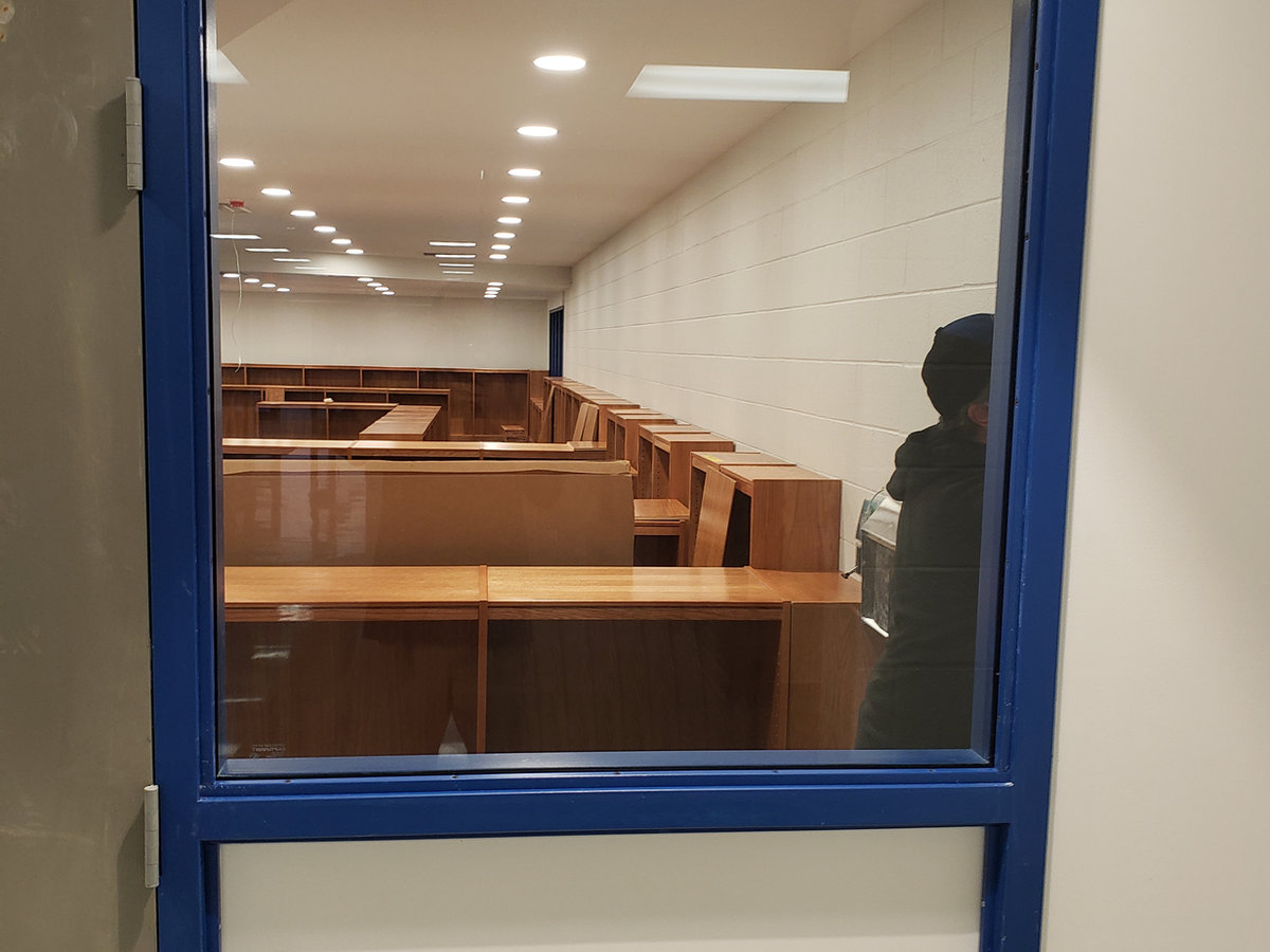 Perfect Panes project