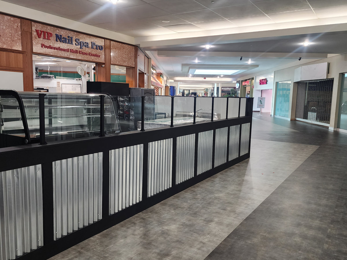 Perfect Panes project