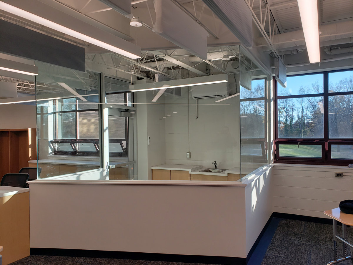 Perfect Panes project