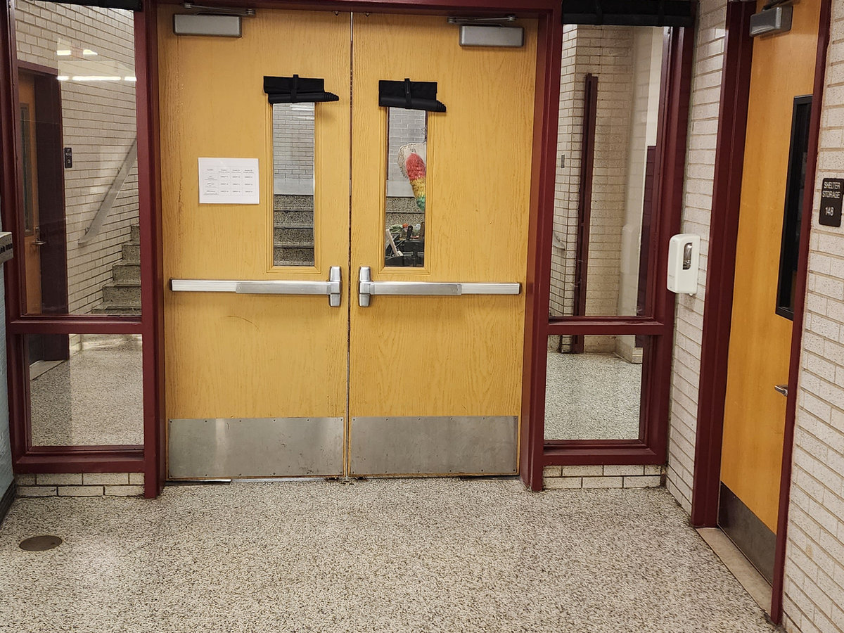 Perfect Panes project