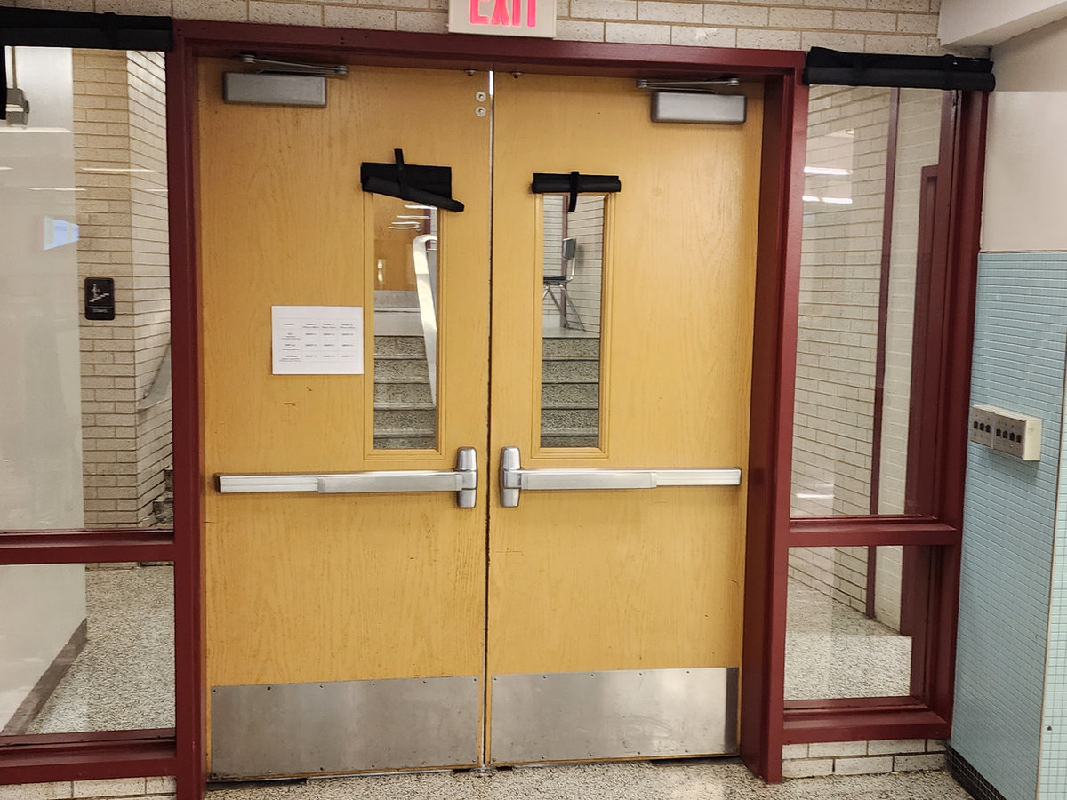 Perfect Panes project