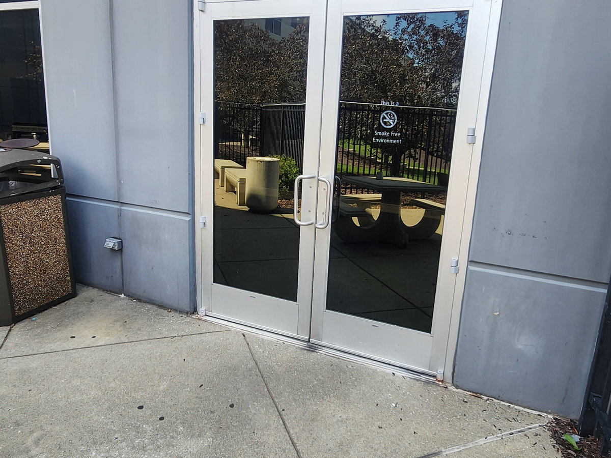 Perfect Panes project