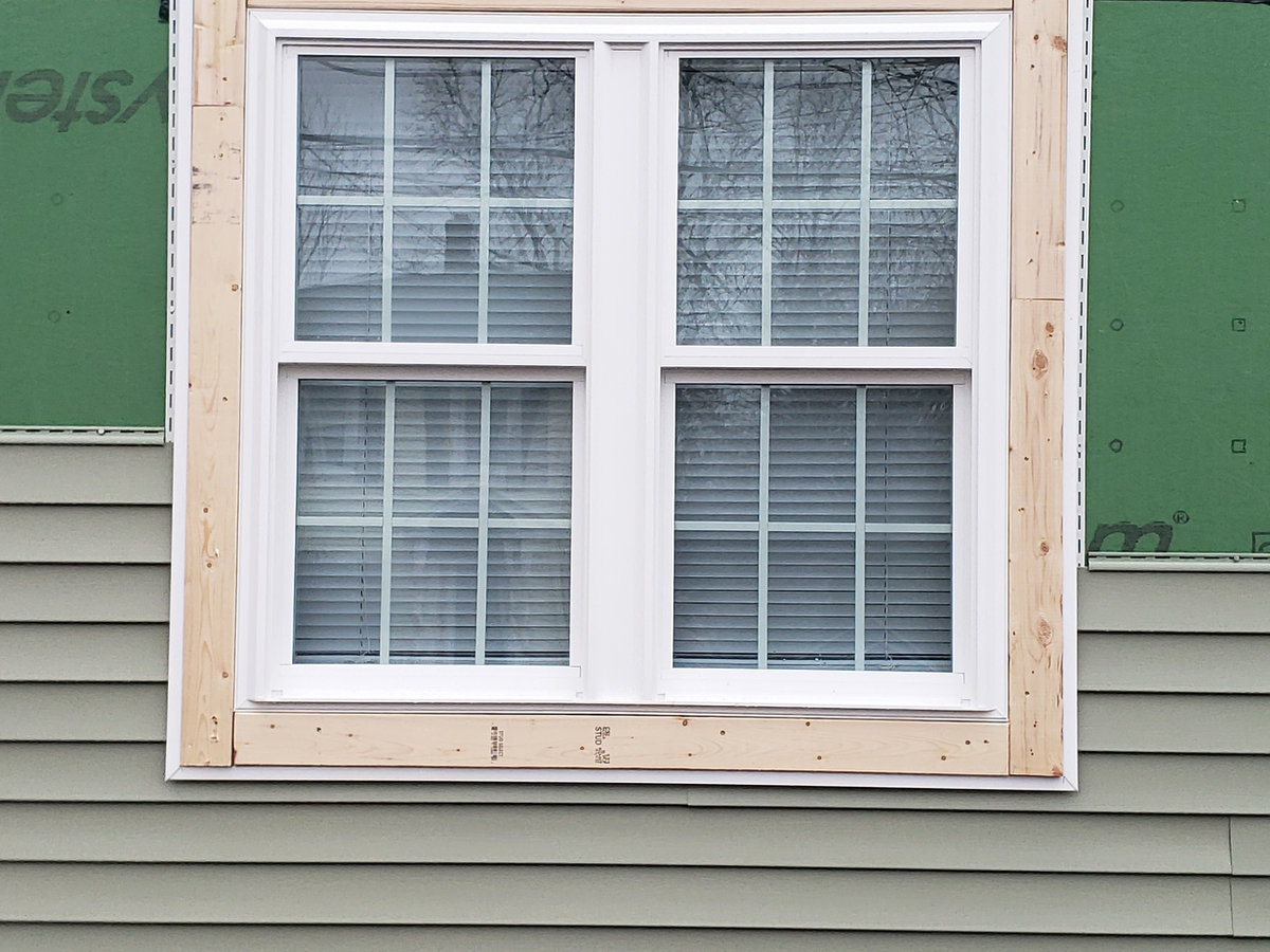 Perfect Panes project