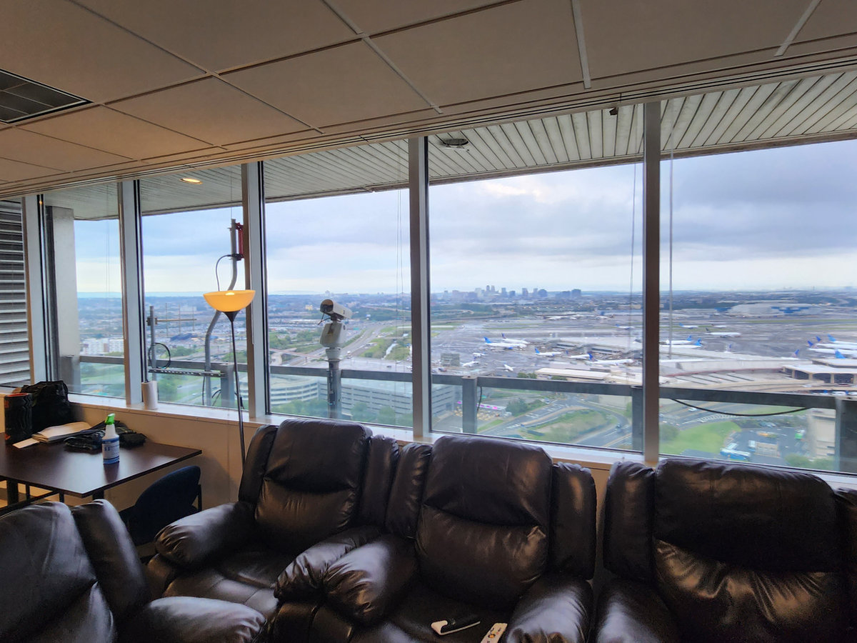 Perfect Panes project