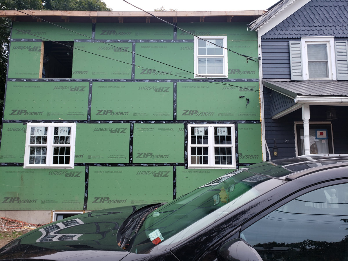 Perfect Panes project