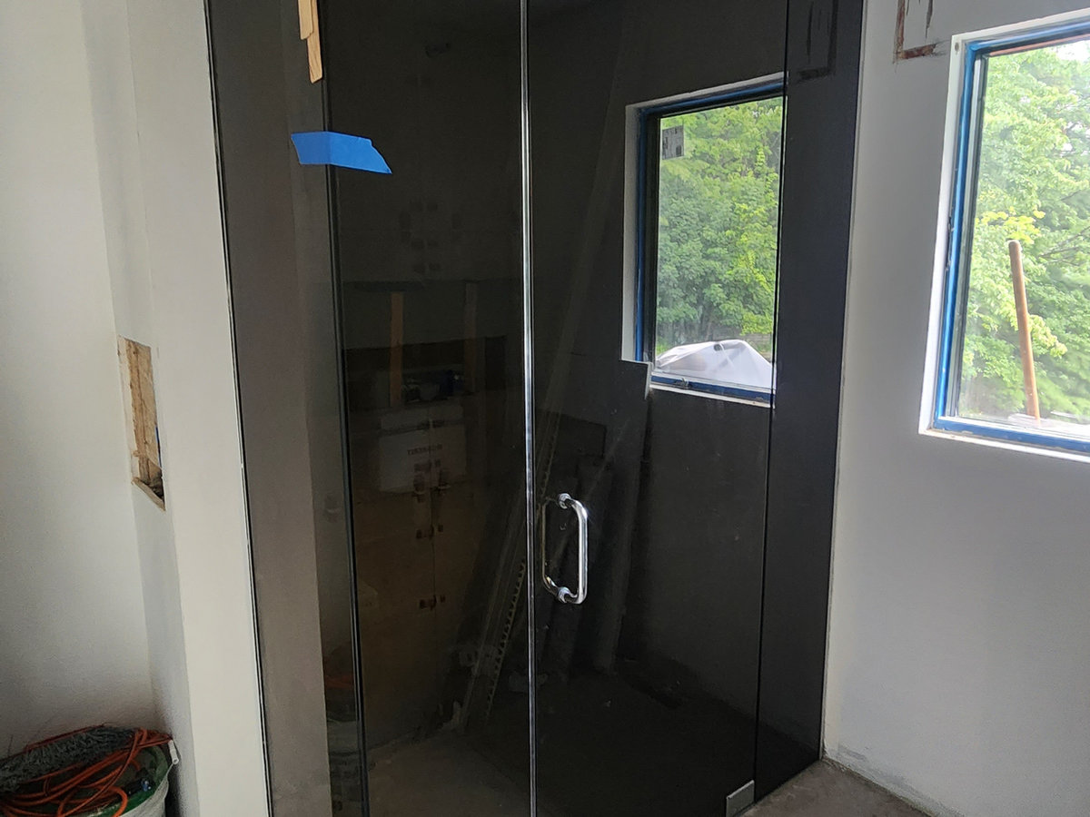 Perfect Panes project